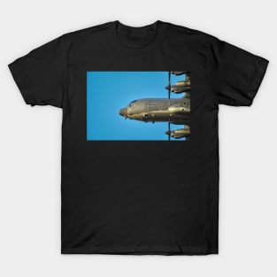 Lockheed C-130 Hercules T-Shirt